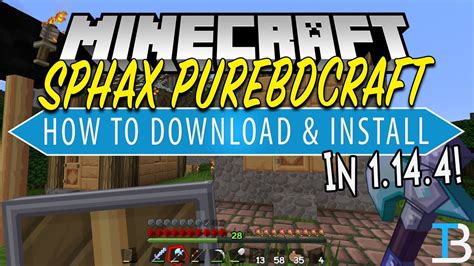 purebdcraft 1.14 4